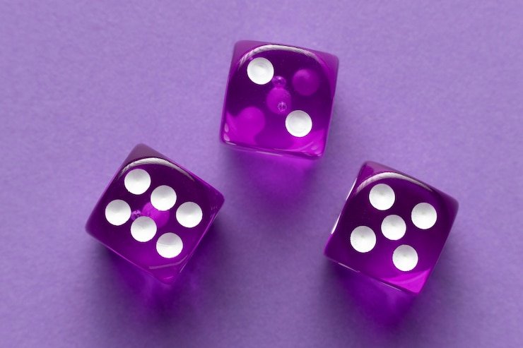 ratu10 app showing 3D Number Game draw live on mobile screen